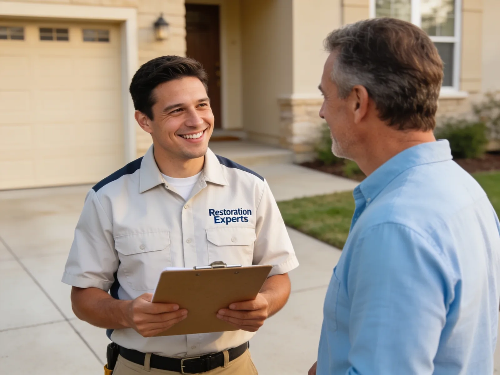 Water Damage Cleanup Woodworth, ND FAQs